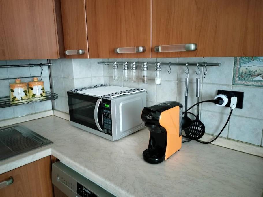 Intero Appartamento A Nord Di Milano Bresso Dış mekan fotoğraf