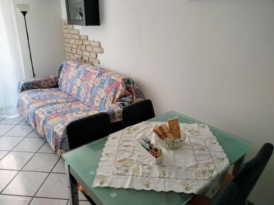 Intero Appartamento A Nord Di Milano Bresso Dış mekan fotoğraf