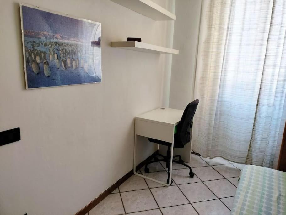 Intero Appartamento A Nord Di Milano Bresso Dış mekan fotoğraf